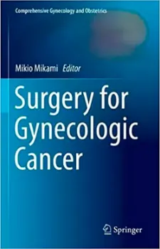 Picture of Book Surgery for Gynecologic Cancer