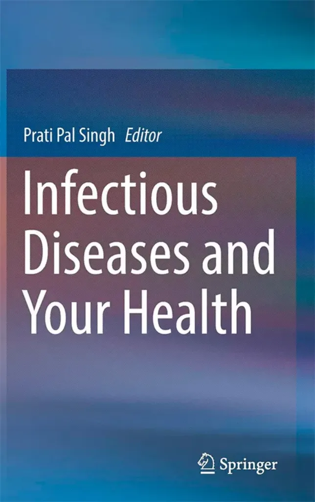 Imagem de Infectious Diseases and Your Health