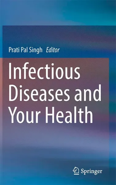 Imagem de Infectious Diseases and Your Health