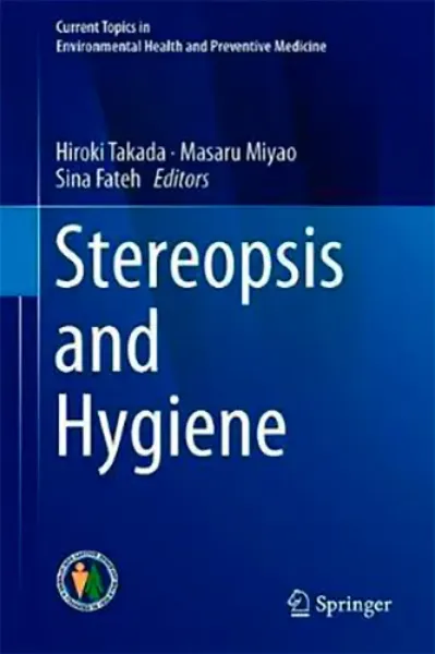 Imagem de Stereopsis and Hygiene