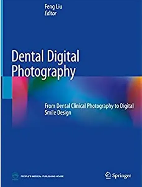 Picture of Book Dental Digital Photography: From Dental Clinical Photography to Digital Smile Design