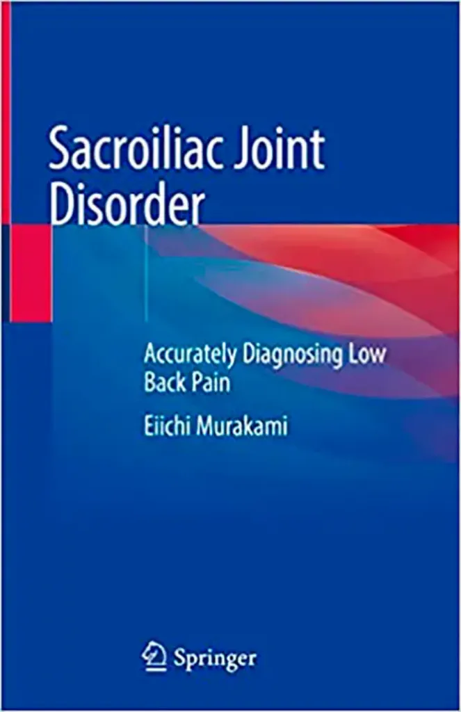 Imagem de Sacroiliac Joint Disorder: Accurately Diagnosing Low Back Pain