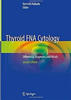 Picture of Book Thyroid FNA Cytology: Differential Diagnoses and Pitfalls