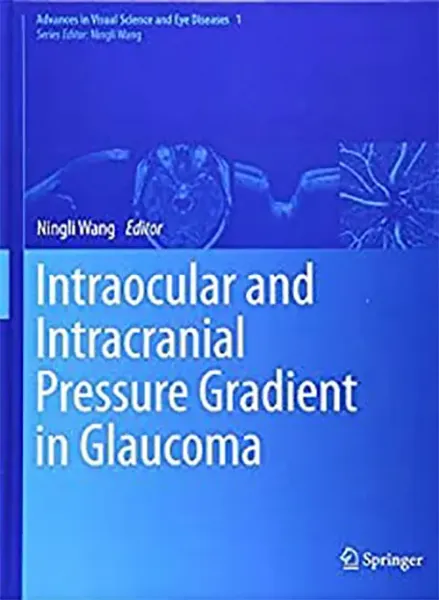 Imagem de Intraocular and Intracranial Pressure Gradient in Glaucoma