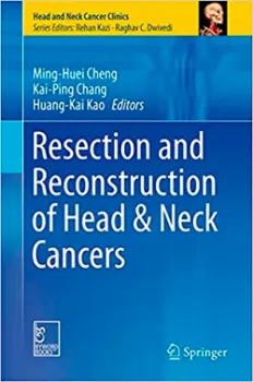 Picture of Book Resection and Reconstruction of Head & Neck Cancers