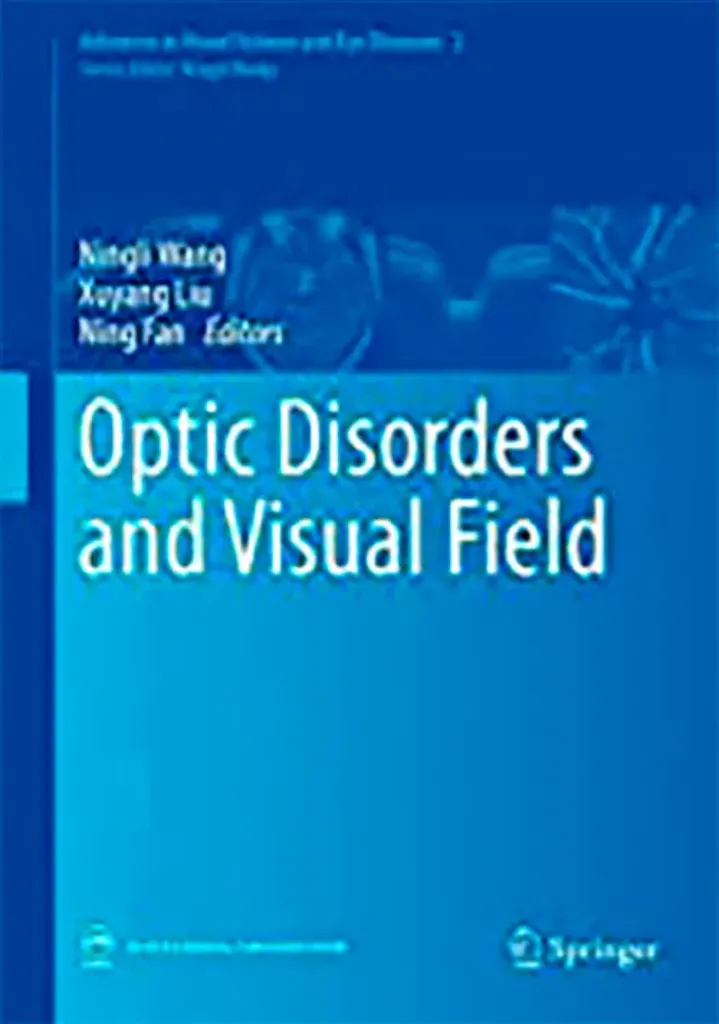 Imagem de Optic Disorders and Visual Field