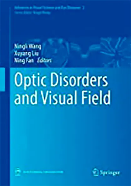 Imagem de Optic Disorders and Visual Field