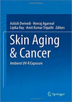 Picture of Book Skin Aging & Cancer: Ambient UV-R Exposure