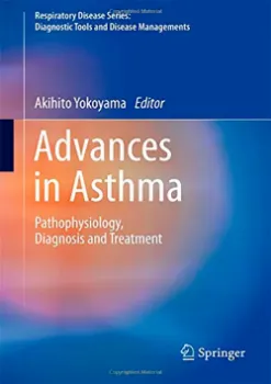 Picture of Book Advances in Asthma: Pathophysiology, Diagnosis and Treatment