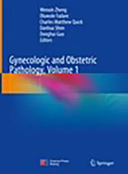 Picture of Book Gynecologic and Obstetric Pathology Vol. 1