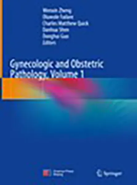 Imagem de Gynecologic and Obstetric Pathology Vol. 1