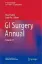 Picture of Book GI Surgery Annual