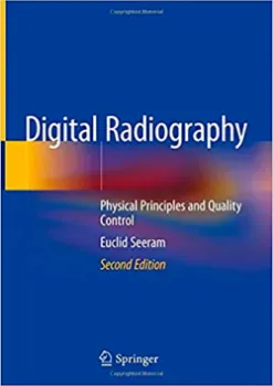 Imagem de Digital Radiography: Physical Principles and Quality Control
