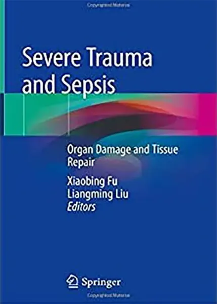 Imagem de Severe Trauma and Sepsis: Organ Damage and Tissue Repair