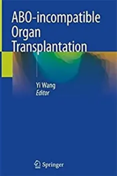 Picture of Book ABO-incompatible Organ Transplantation