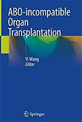 Picture of Book ABO-incompatible Organ Transplantation
