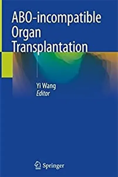 Imagem de ABO-incompatible Organ Transplantation