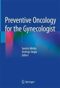 Imagem de Preventive Oncology for the Gynecologist