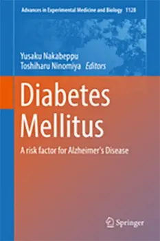 Picture of Book Diabetes Mellitus: A Risk Factor for Alzheimer's Disease