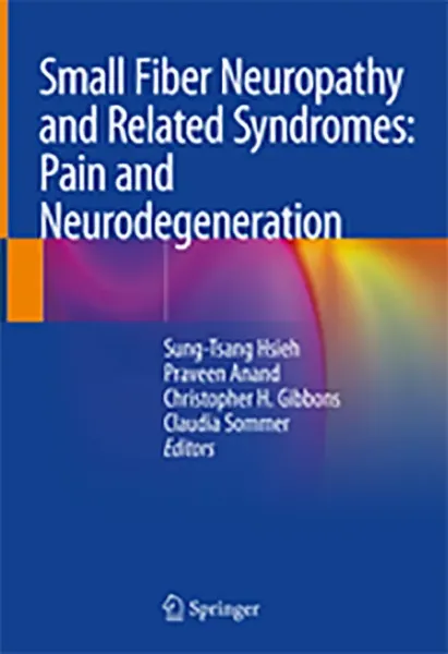 Imagem de Small Fiber Neuropathy and Related Syndromes: Pain and Neurodegeneration
