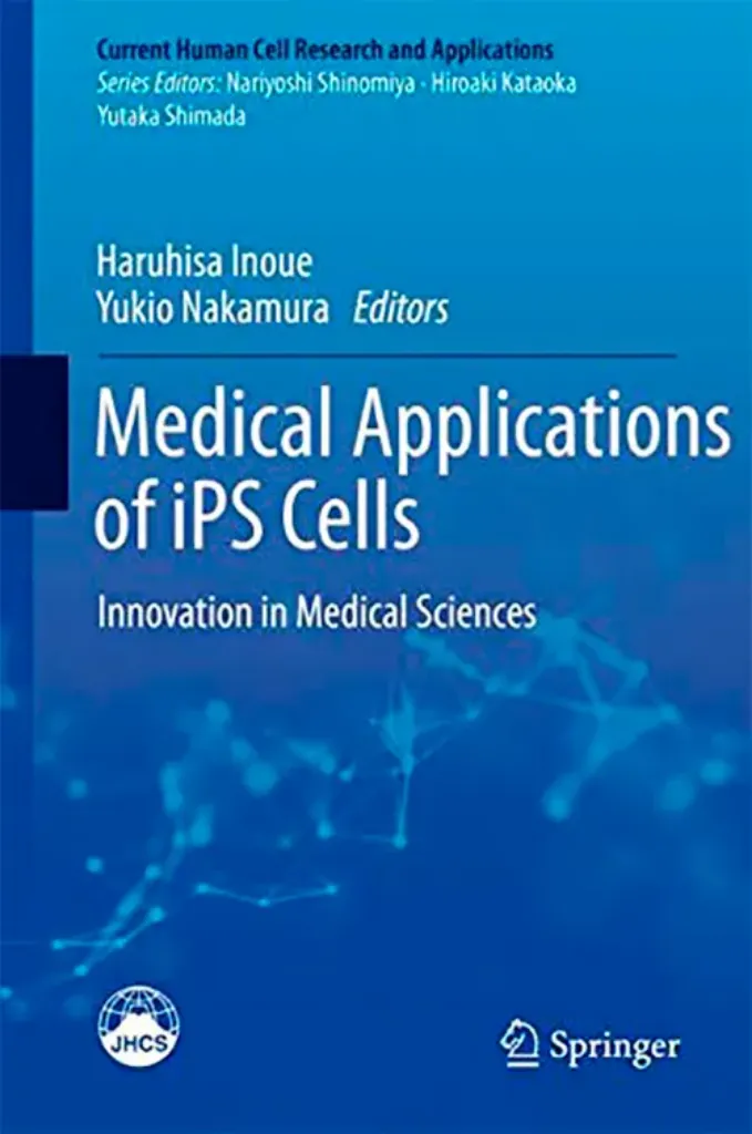 Imagem de Medical Applications of iPS Cells: Innovation in Medical Sciences