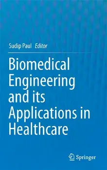 Imagem de Biomedical Engineering and its Applications in Healthcare