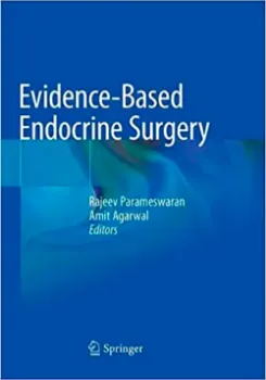 Imagem de Evidence-Based Endocrine Surgery