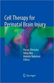 Picture of Book Cell Therapy for Perinatal Brain Injury