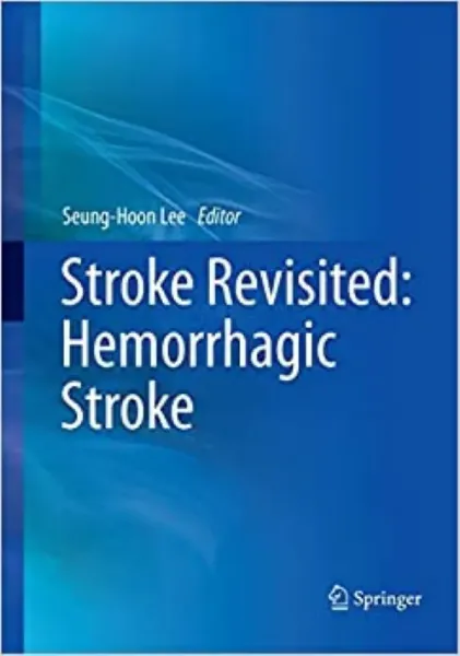 Imagem de Stroke Revisited: Hemorrhagic Stroke
