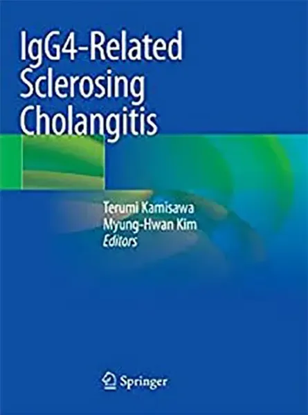 Imagem de IgG4-Related Sclerosing Cholangitis