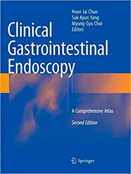 Imagem de Clinical Gastrointestinal Endoscopy: A Comprehensive Atlas