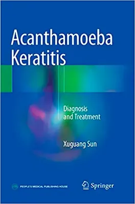 Imagem de Acanthamoeba Keratitis: Diagnosis and Treatment