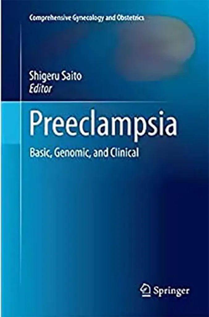Imagem de Preeclampsia: Basic, Genomic and Clinical