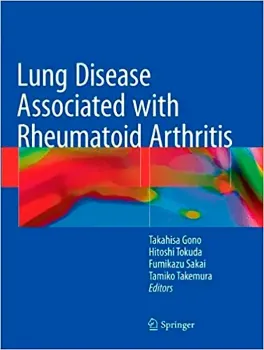 Picture of Book Lung Disease Associated with Rheumatoid Arthritis