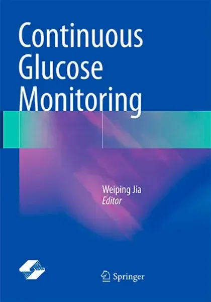 Imagem de Continuous Glucose Monitoring