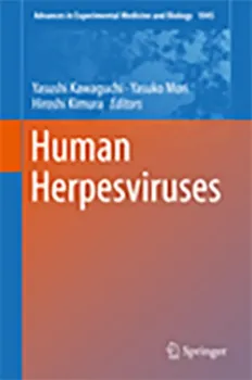 Picture of Book Human Herpesviruses