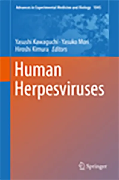 Imagem de Human Herpesviruses