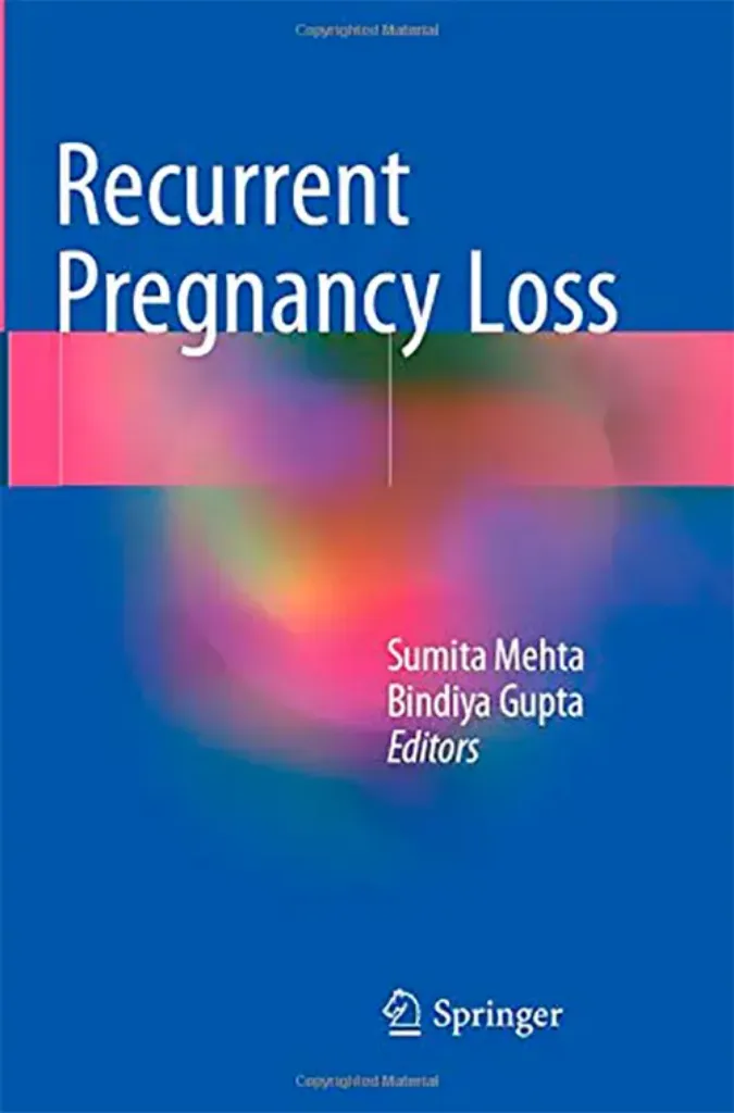 Imagem de Recurrent Pregnancy Loss