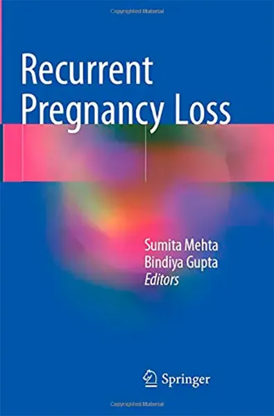 Imagem de Recurrent Pregnancy Loss