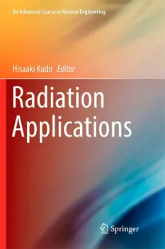 Imagem de Radiation Applications