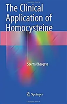 Picture of Book The Clinical Application of Homocysteine