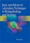 Imagem de Basic and Advanced Laboratory Techniques in Histopathology and Cytology