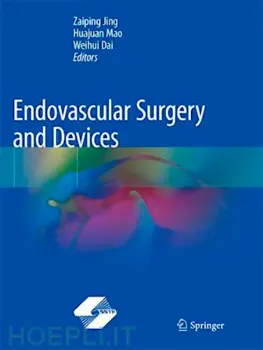 Imagem de Endovascular Surgery and Devices