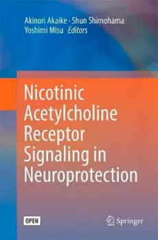 Imagem de Nicotinic Acetylcholine Receptor Signaling in Neuroprotection
