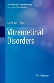 Picture of Book Vitreoretinal Disorders