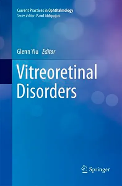 Imagem de Vitreoretinal Disorders