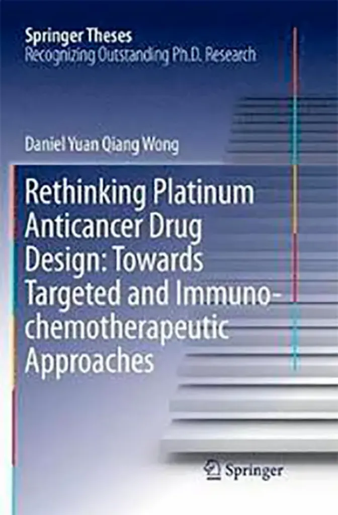 Picture of Book Rethinking Platinum Anticancer Drug Design: Towards Targeted and Immuno-chemotherapeutic Approaches
