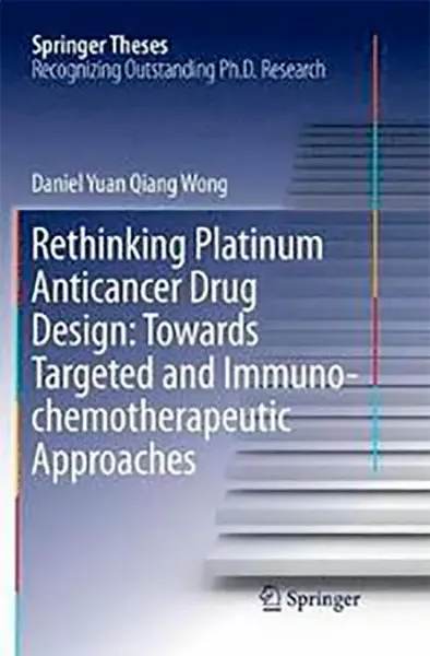 Imagem de Rethinking Platinum Anticancer Drug Design: Towards Targeted and Immuno-chemotherapeutic Approaches