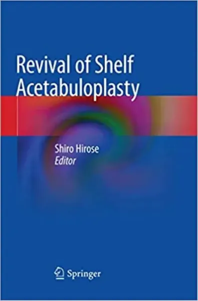 Imagem de Revival of Shelf Acetabuloplasty