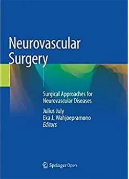 Imagem de Neurovascular Surgery: Surgical Approaches for Neurovascular Diseases